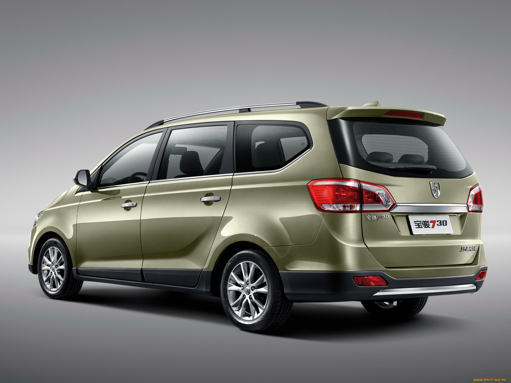 , baojun, 10, 730